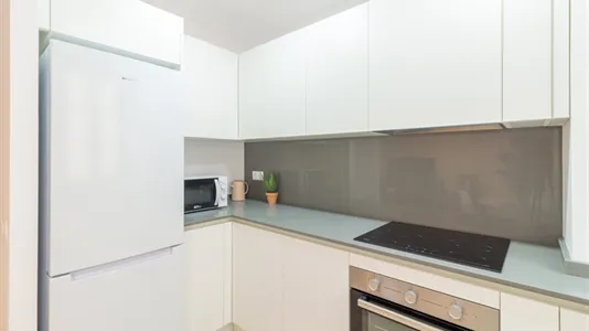 Apartments in Barcelona Ciutat Vella - photo 5