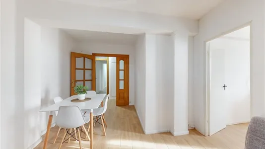 Rooms in Castellón de la Plana/Castelló de la Plana - photo 4