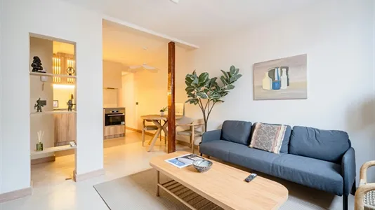 Apartments in Madrid Centro - photo 6