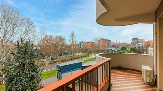 Rooms in Milano Zona 9 - Porta Garibaldi, Niguarda - photo 6