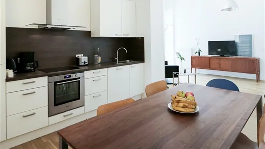 Apartments in Berlin Pankow - photo 5