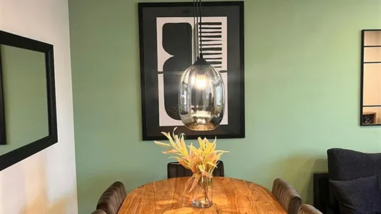 Rooms in Barcelona Sarrià-St. Gervasi - photo 8