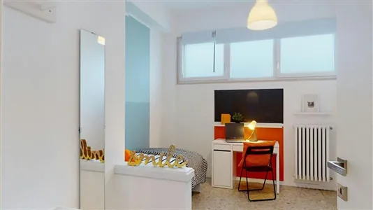 Rooms in Brescia - photo 4