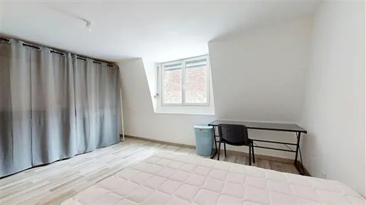 Rooms in Lille - photo 3