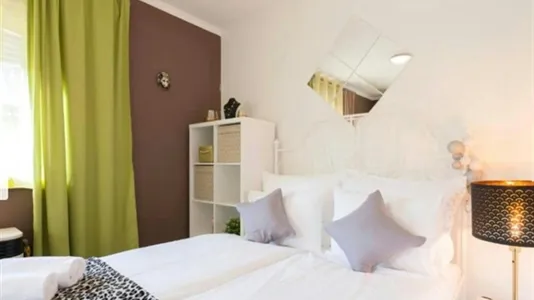 Apartments in Budapest Pesterzsébet - photo 2