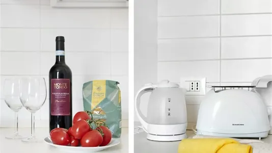 Apartments in Bologna - photo 10