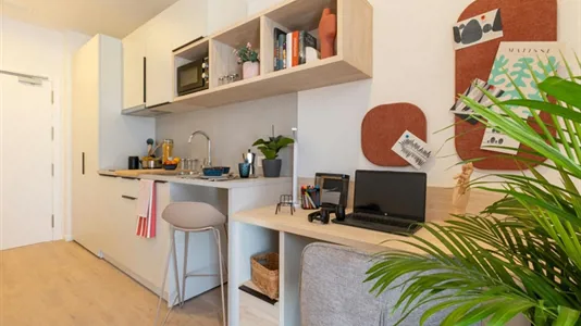 Apartments in Sevilla Triana - photo 2