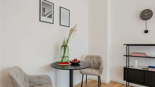 Apartments in Berlin Steglitz-Zehlendorf - photo 9