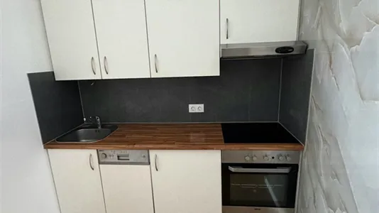 Apartments in Vienna Favoriten - photo 7