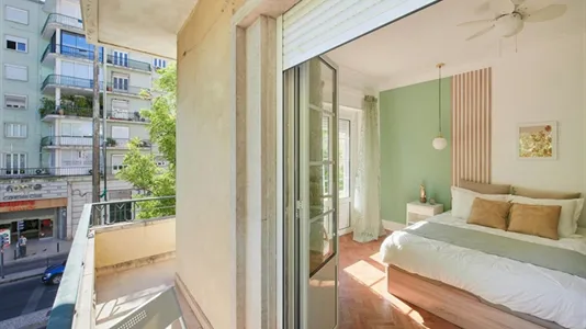 Rooms in Location is not specified - photo 7