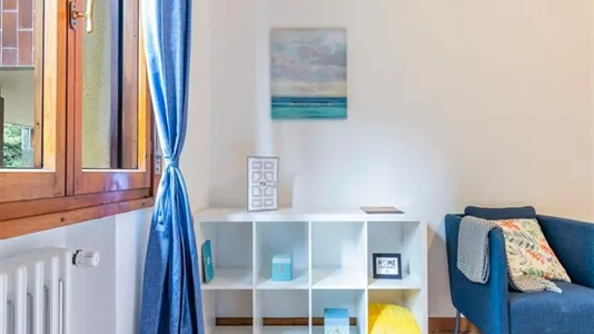 Rooms in Padua - photo 8