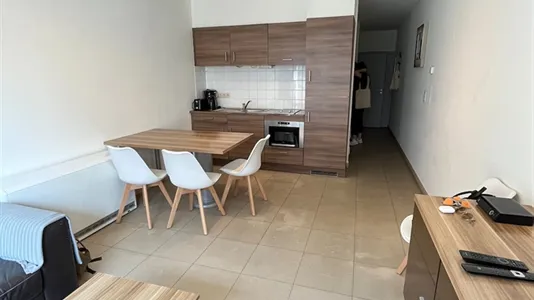 Houses in Stad Brussel - photo 5