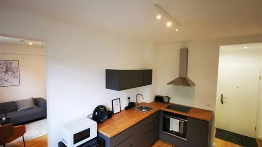 Apartments in Dusseldorf - photo 3