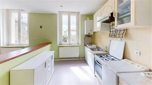 Apartments in Saint-Étienne - photo 5