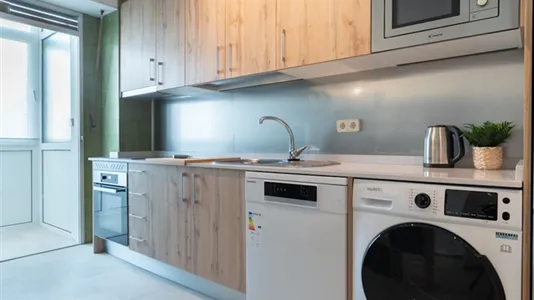 Rooms in Madrid Tetuán - photo 7