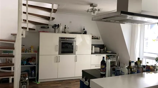 Rooms in Location is not specified - photo 8