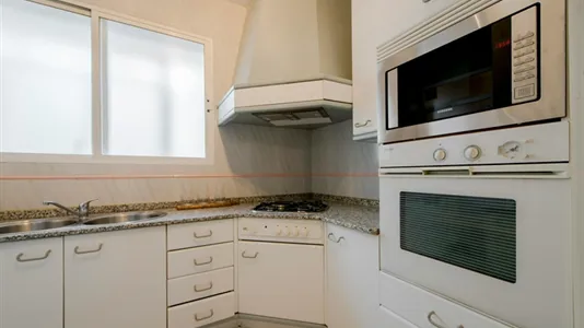 Rooms in Madrid Chamberí - photo 9