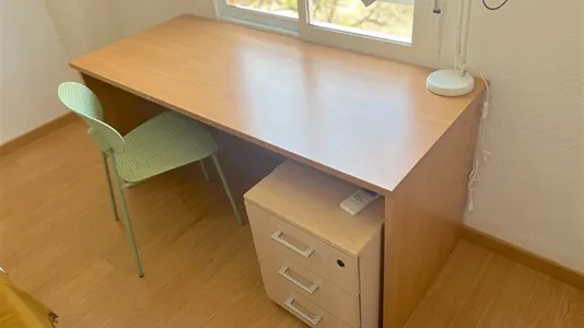 Rooms in Burjassot - photo 10