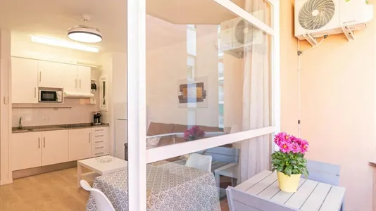 Apartments in Barcelona Sants-Montjuïc - photo 2