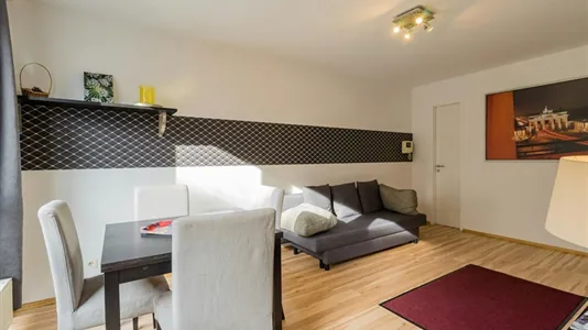 Apartments in Berlin Pankow - photo 6