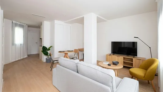 Rooms in Madrid Ciudad Lineal - photo 9