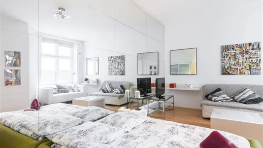 Apartments in Berlin Friedrichshain-Kreuzberg - photo 5