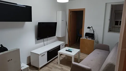 Rooms in Almería - photo 7