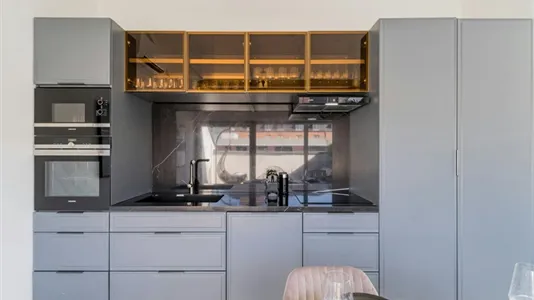 Apartments in Berlin Mitte - photo 8