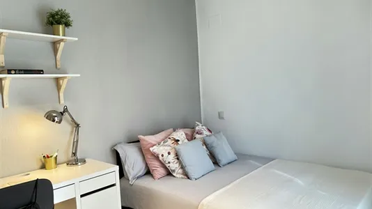 Apartments in Madrid Carabanchel - photo 10