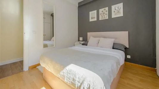 Rooms in Madrid Retiro - photo 2