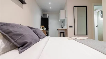 Room for rent in Barcelona Sarrià-St. Gervasi, Barcelona