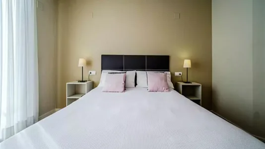 Apartments in Valencia Algirós - photo 7