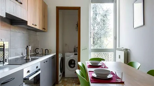 Rooms in Milano Zona 2 - Stazione Centrale, Gorla, Turro, Greco, Crescenzago - photo 10