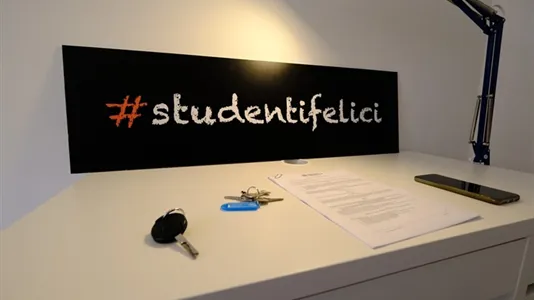 Rooms in Sassari - photo 8