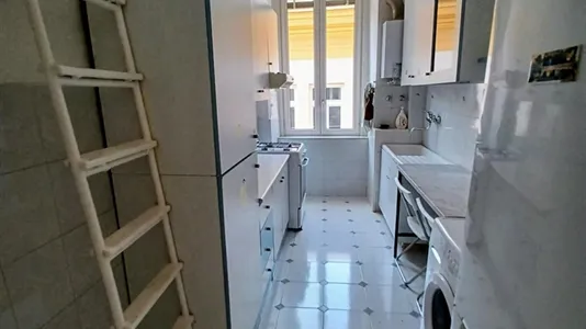 Apartments in Napoli Municipalità 2 - photo 4