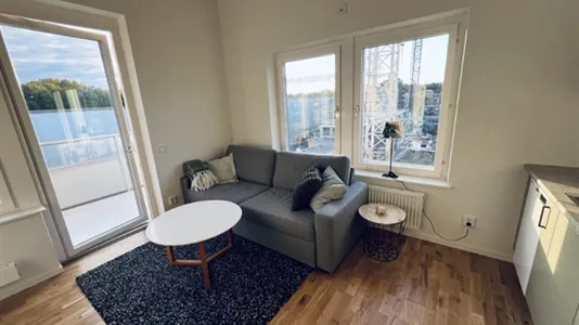 Apartments in Huddinge - photo 4