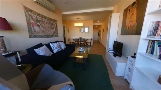 Apartments in Coslada - photo 8