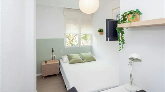 Rooms in Valencia Algirós - photo 2