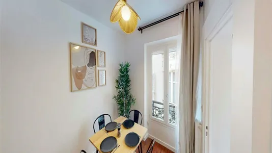 Rooms in Paris 10ème arrondissement - photo 6