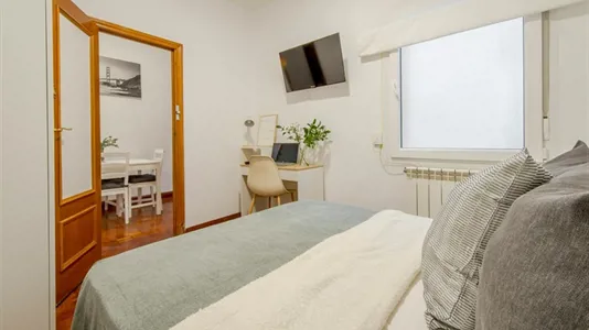 Rooms in Madrid Chamartín - photo 3