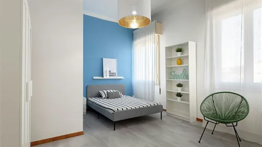 Rooms in Florence - photo 3