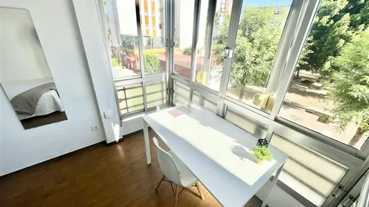 Rooms in El Cerezo - photo 4