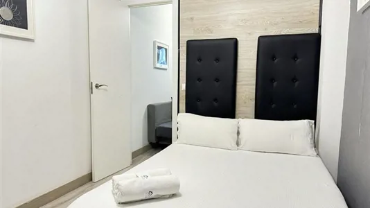Apartments in Madrid Centro - photo 1
