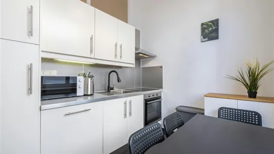 Rooms in Wien Wieden - photo 8