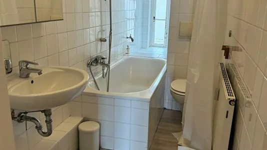 Rooms in Berlin Friedrichshain-Kreuzberg - photo 8