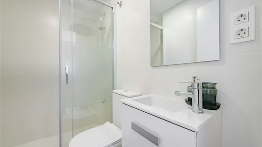 Rooms in Villaviciosa de Odón - photo 6