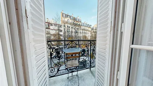 Rooms in Paris 18ème arrondissement - Montmartre - photo 9