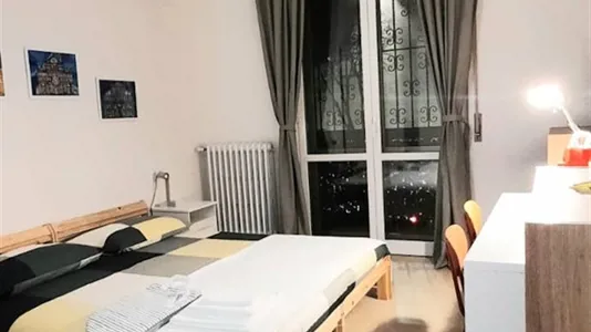 Rooms in Florence - photo 1