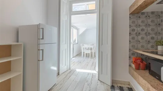 Apartments in Location is not specified - photo 10