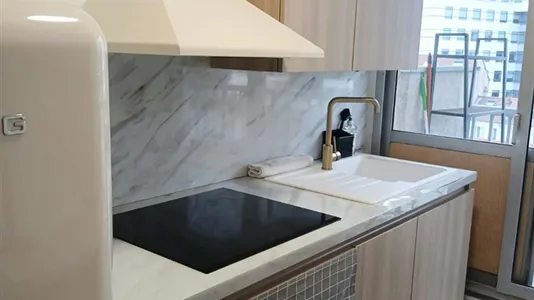 Apartments in Nanterre - photo 1